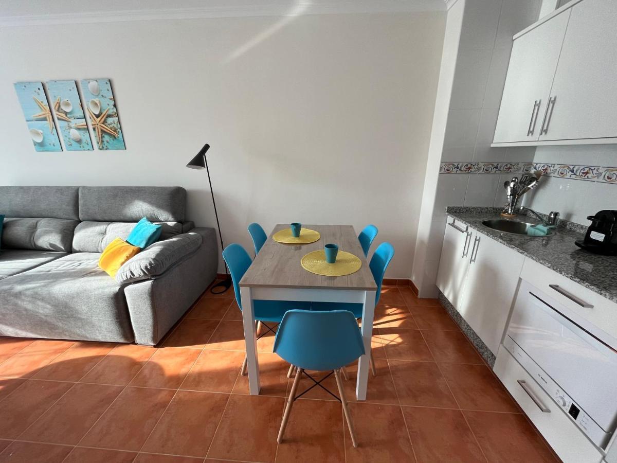 Costa Marina Fabuloso Apartamento En La Costa O Vicedo Buitenkant foto