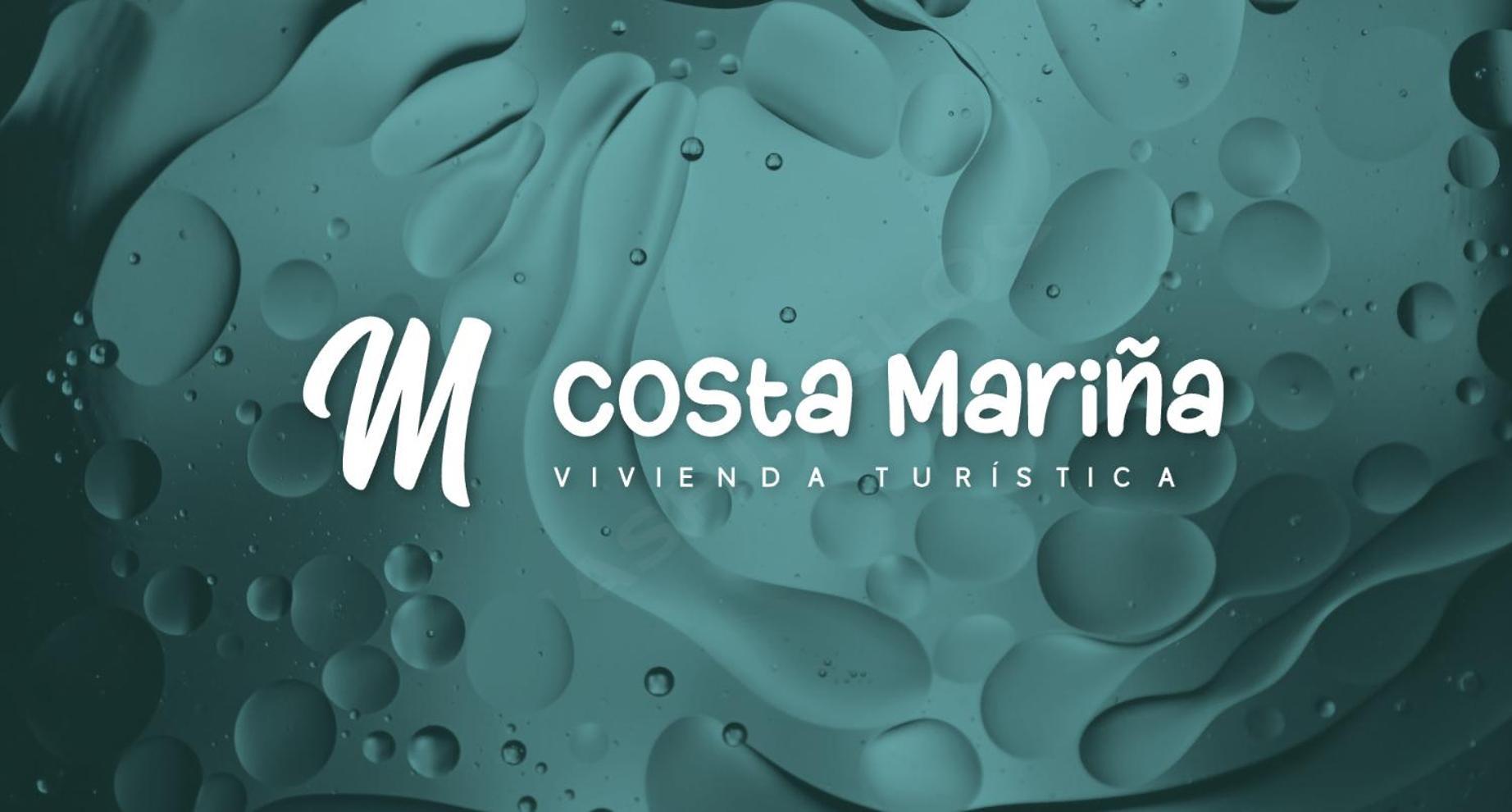 Costa Marina Fabuloso Apartamento En La Costa O Vicedo Buitenkant foto
